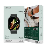 Green Lion Communicate Ultra Smart Watch