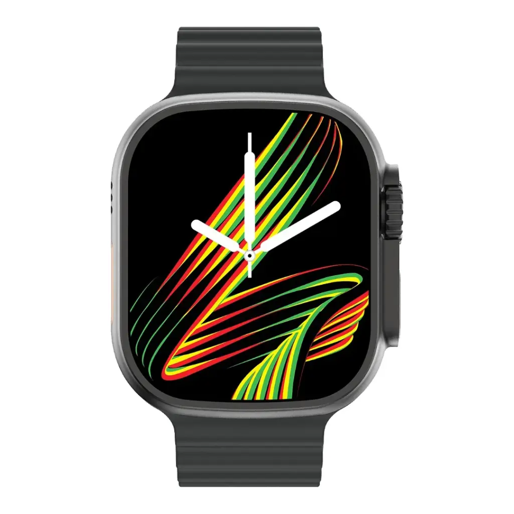 IMG_8361 ساعت هوشمند کامونیکیت اولترا گرین Green Lion Communicate Ultra Smart Watch