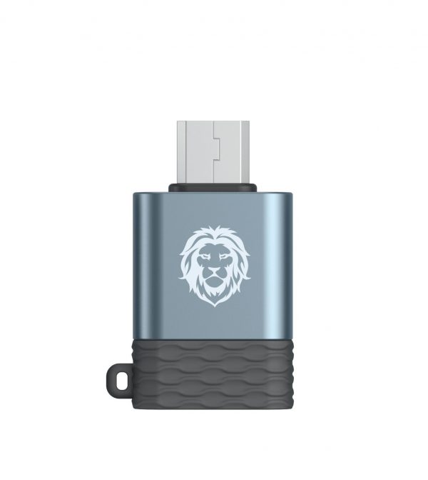 GREEN MICRO OTG