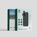 Green 6 in 1 Professional Lens Kit