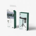 Green Lion 36x Telephoto Lens Kit