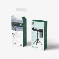Green Lion 36x Telephoto Lens Kit