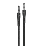 Green AUX 3.5 to AUX 3.5 Cable