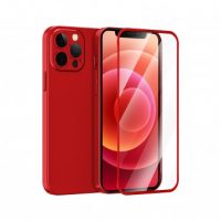 Green 360 CarsacaPlus Case