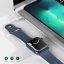Green 2 In 1 Magnetic Wireless Charging Cable