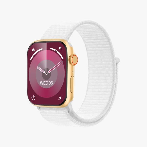 ساعت هوشمند اکتیو اس ای گرین Green Lion Active SE Smart Watch