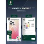 قاب مگ سیف دار گرین