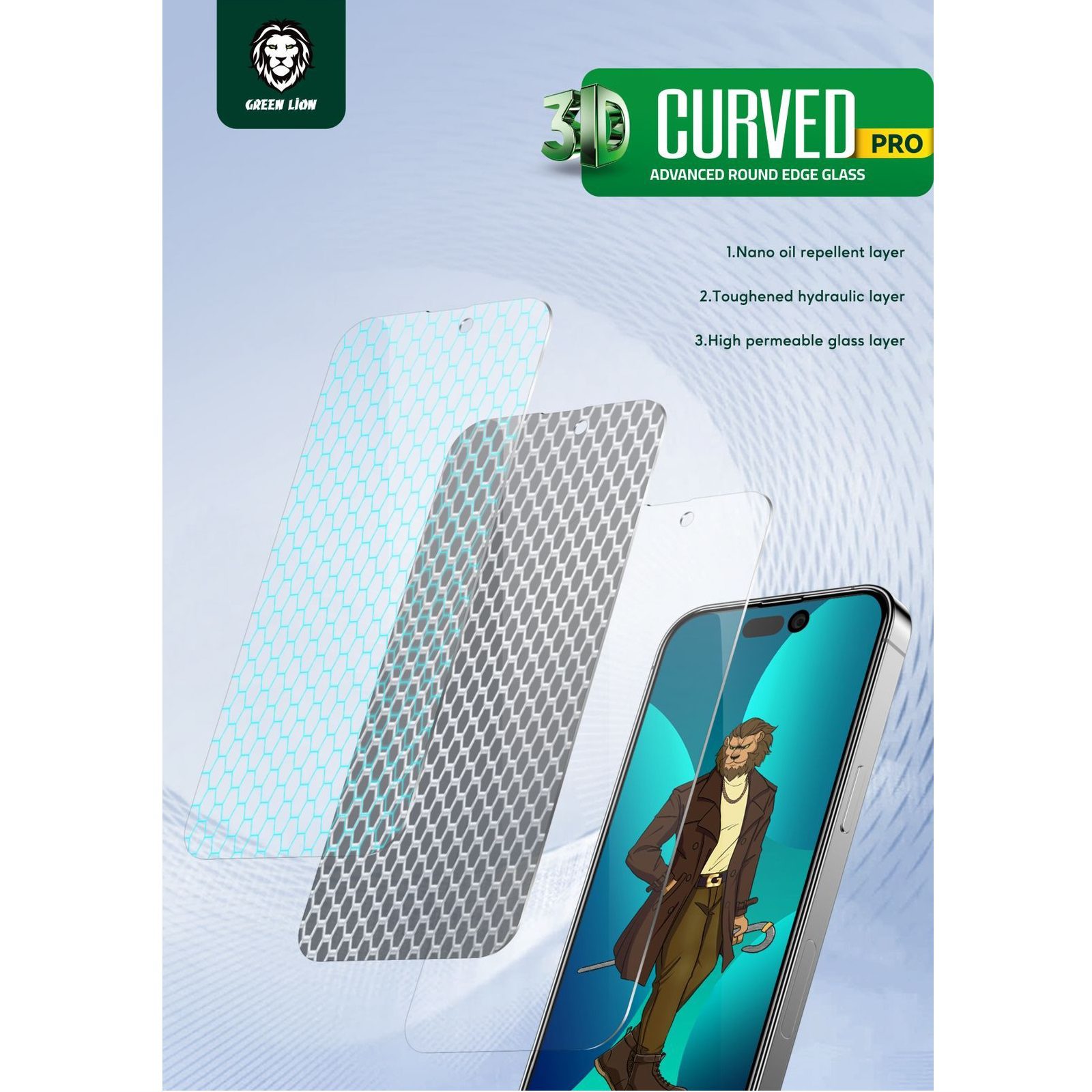 curved-4 خرید اینترنتی گلس آیفون 14