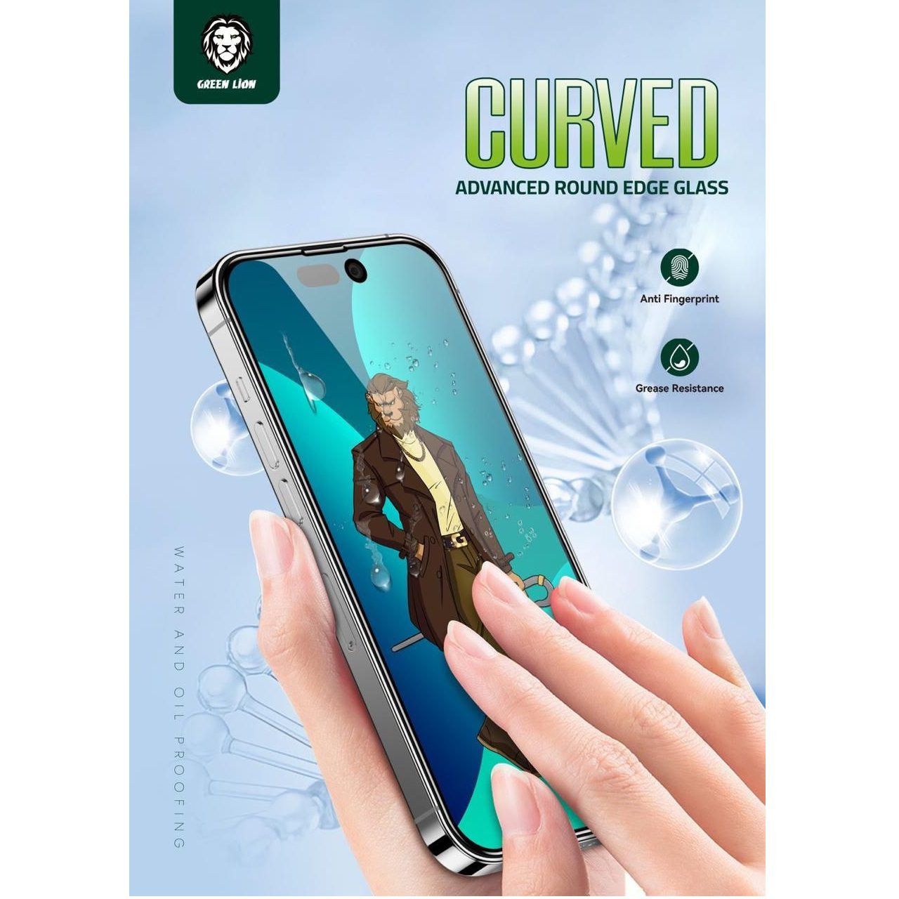 curved-5 خرید گلس کارود پرو