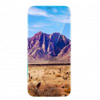 گلس دیزرت گرین لاین