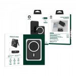 پاوربانک مگ سیف گرین لاین