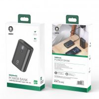 پاوربانک 10000 گرین لاین