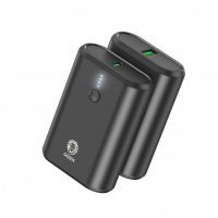 پاوربانک فست green