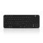 Greene Bilingual Wireless Keyboard