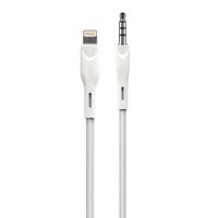 کابل AUX به لایتنینگ گرین