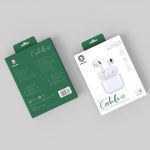 هندزفری بلوتوث گرین Green true wireless Earbuds G1