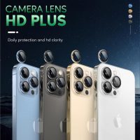 camera lens