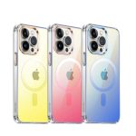 Green Lion Rainbow Magsafe Case Iphone 14