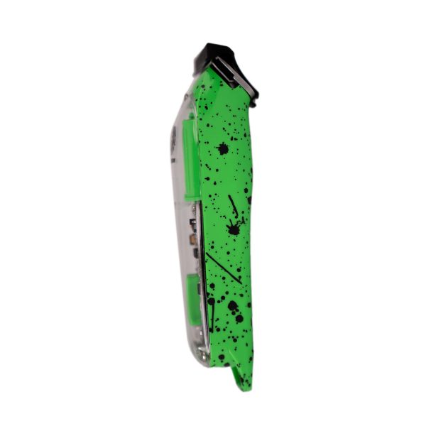 خرید اینترنتی Green Lion Transparent Pro Hair Trimmer