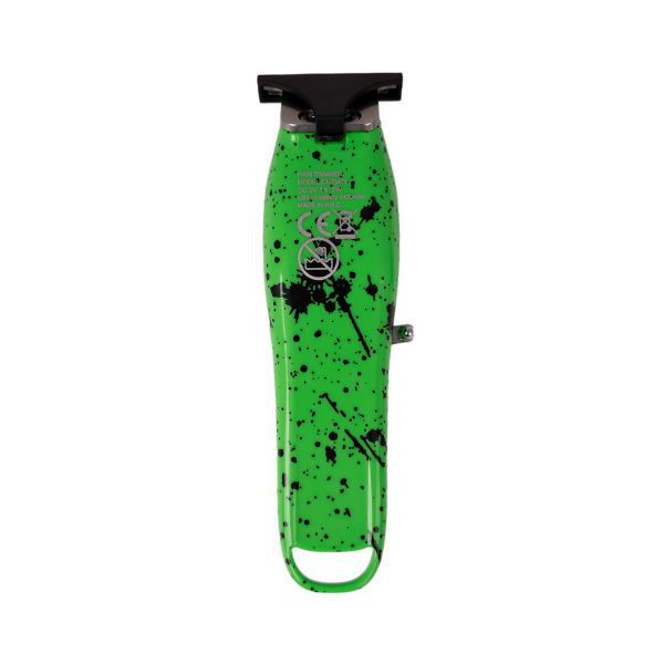 بهترین قیمت Green Lion Transparent Pro Hair Trimmer