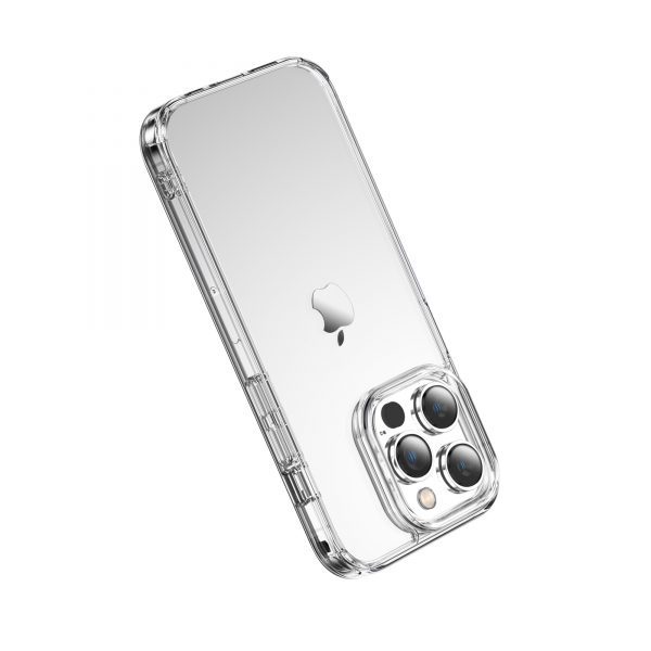 Green Lion Anti-Shock Case