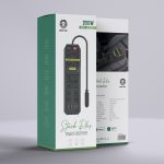 قیمت Green Stark Plus Power Inverter