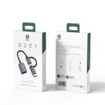 green otg 2in1