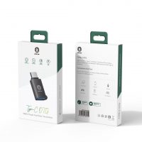 green otg type-c