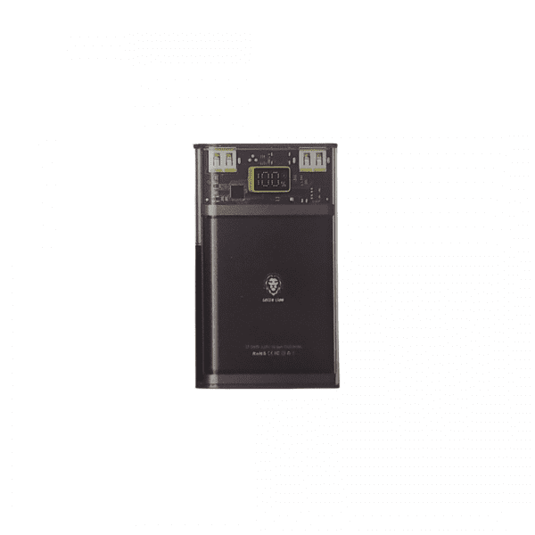 green power bank
