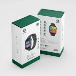 Green Wise Smart Watch خرید
