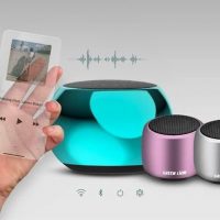 اسپیکر بلوتوثی گرین