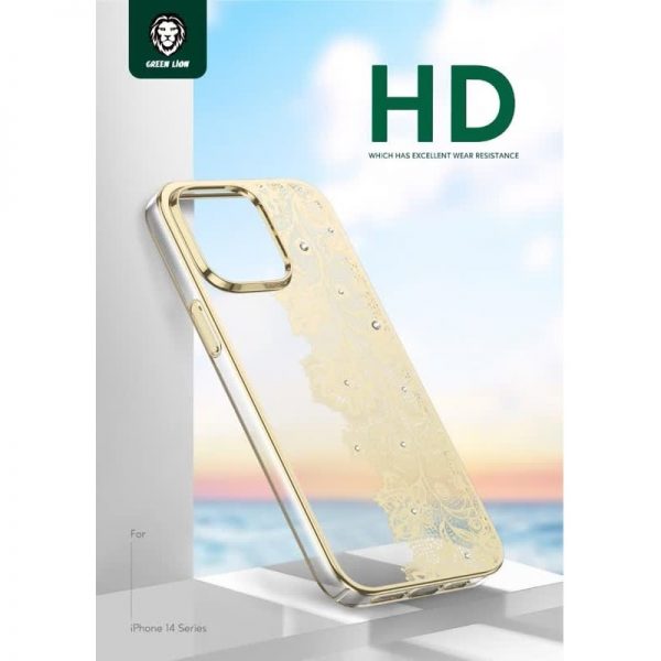 خرید اینترنتی قاب گرین