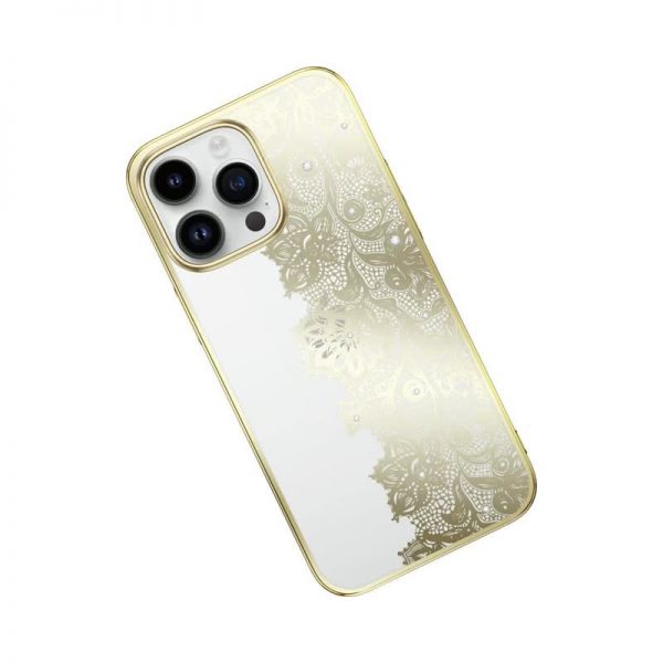 green lion nature2 case