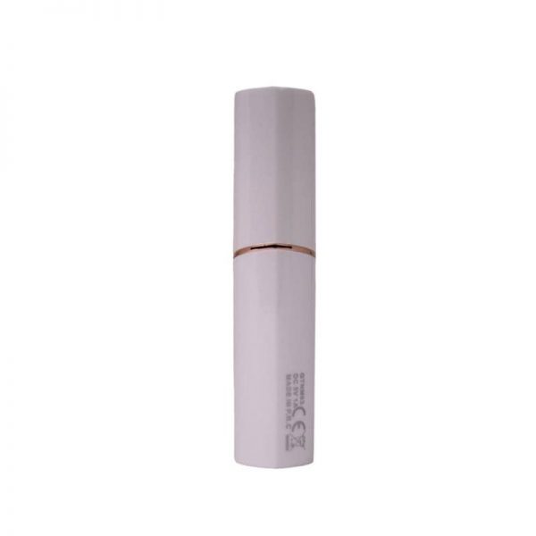green lion facial hair remover