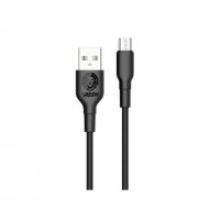 green micro pvc cable