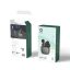 Green Audio Artist Stereo Earphone