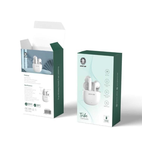 قیمت Green Tribe earbuds