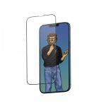 green lion steve glass