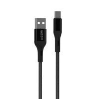 کابل تایپ سی کنفی گرین