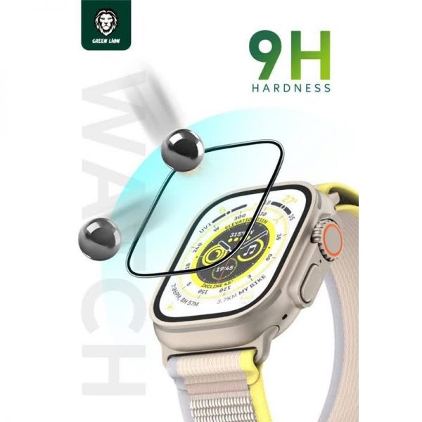محافظ صفحه نمایش گرین