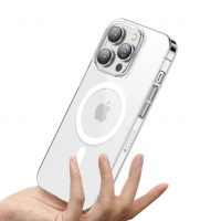 قاب شفاف گرین