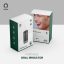 GREEN PORTABLE ORAL IRRIGATOR