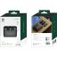 Green 2IN1 Wireless Microphone Type-c