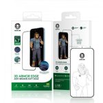 Green 3D Armor Edge Glass