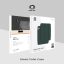 Green lion Smart Folio Case