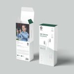 Green lion MFI Stereo Earphone