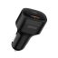 Green Doul Port Car charger GNCQC3PDBK