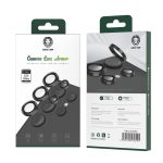 Green Camera Lens Shield Galaxy S23/S23+/S23 Ultra