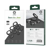Green Camera Lens Shield Galaxy S23/S23+/S23 Ultra