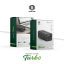 Green Turbo 20000mAh Power Bank